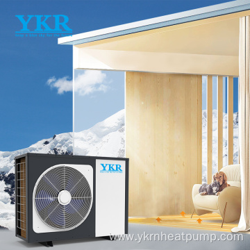 air to water heat pump sale house heating